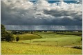 ciel tourmenté...